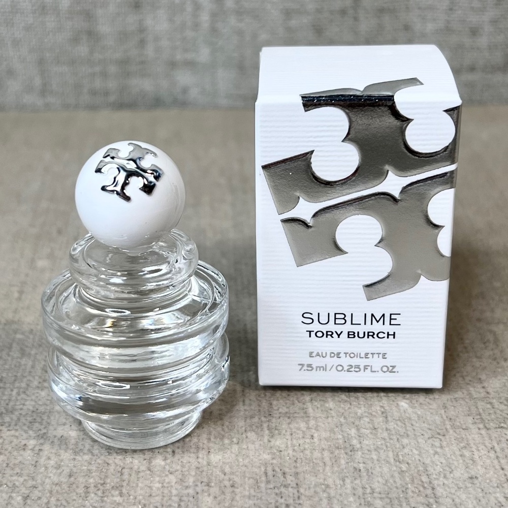 ❤️ Tory Burch Sublime mini